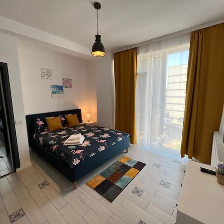 那沃达利Apartament Ema公寓 外观 照片