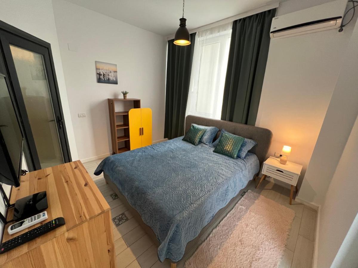 那沃达利Apartament Ema公寓 外观 照片