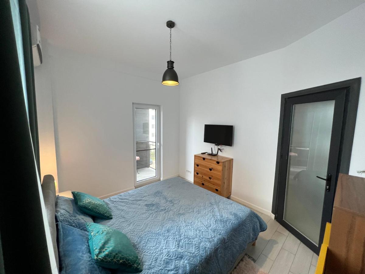 那沃达利Apartament Ema公寓 外观 照片